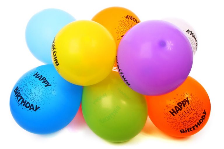 How to: ballon opblazen zonder hoofdpijn - Vrijmibo.nu